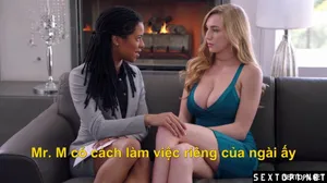Thấy cô vợ gã chồng thằng bạn cãi nhau, thanh niên cơ hội hòa giải rồi quan hệ luôn người vợ bạn