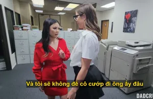 Trong cơn say triền miên em bú nhầm cu anh với ai