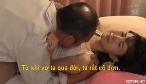 Doggy em lễ tân xinh đẹp sướng ná thở