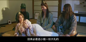 Cô vợ đi làm, anh Người chồng thất nghiệp ở nhà làm nhục chị vợ