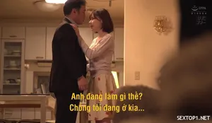 Thích nhìn vợ bị địt để quay tay